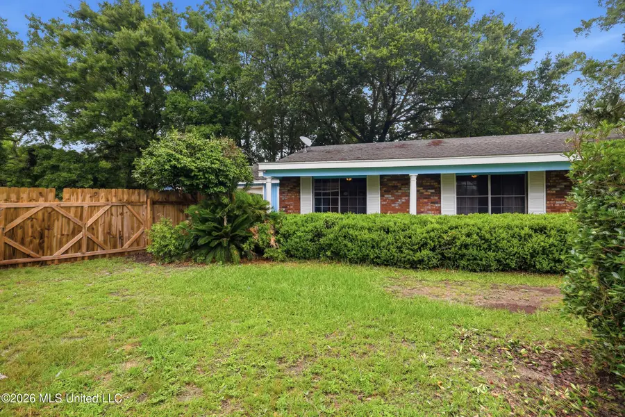 1884 Schencks Street, Biloxi, MS 39531 - #3
