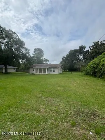 16171 Robinson Road, Gulfport, MS 39503 - #1