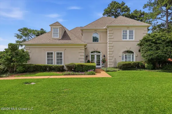 103 Woodlands Green Drive, Brandon, MS 39047