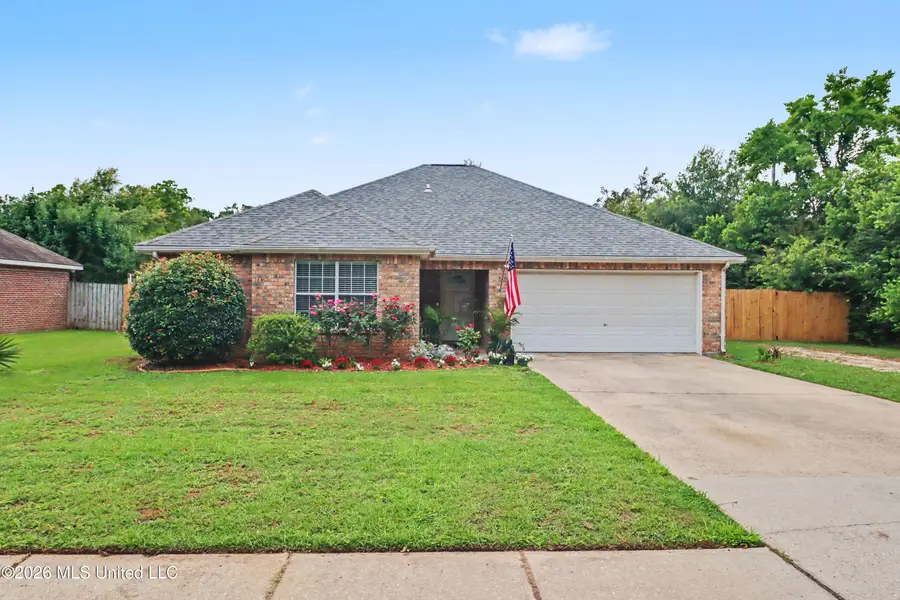 325 Woodcrest Drive, Long Beach, MS 39560 - #2