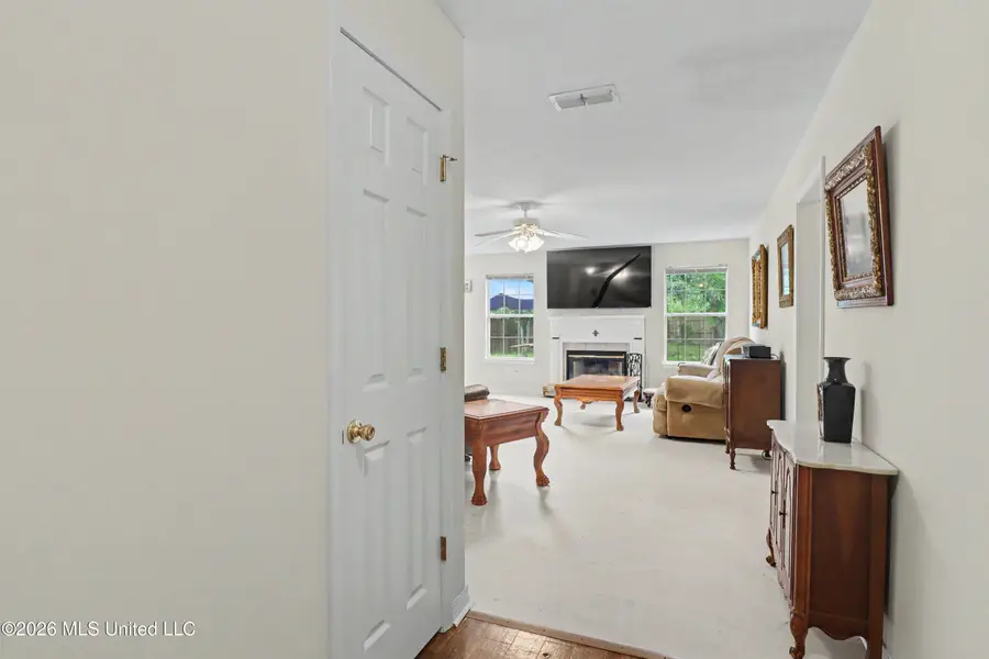 325 Woodcrest Drive, Long Beach, MS 39560 - #3