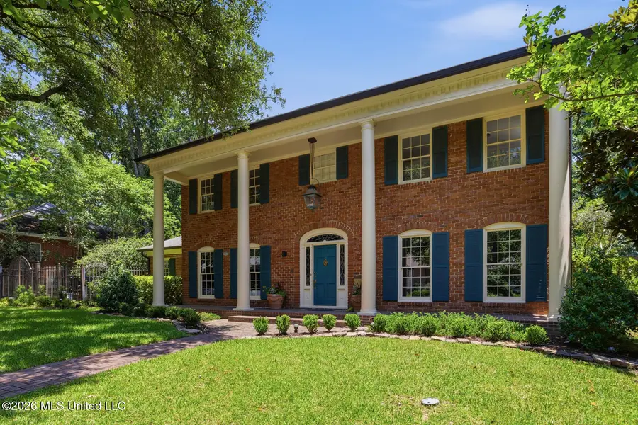 4064 Eastwood Drive, Jackson, MS 39211 - #3