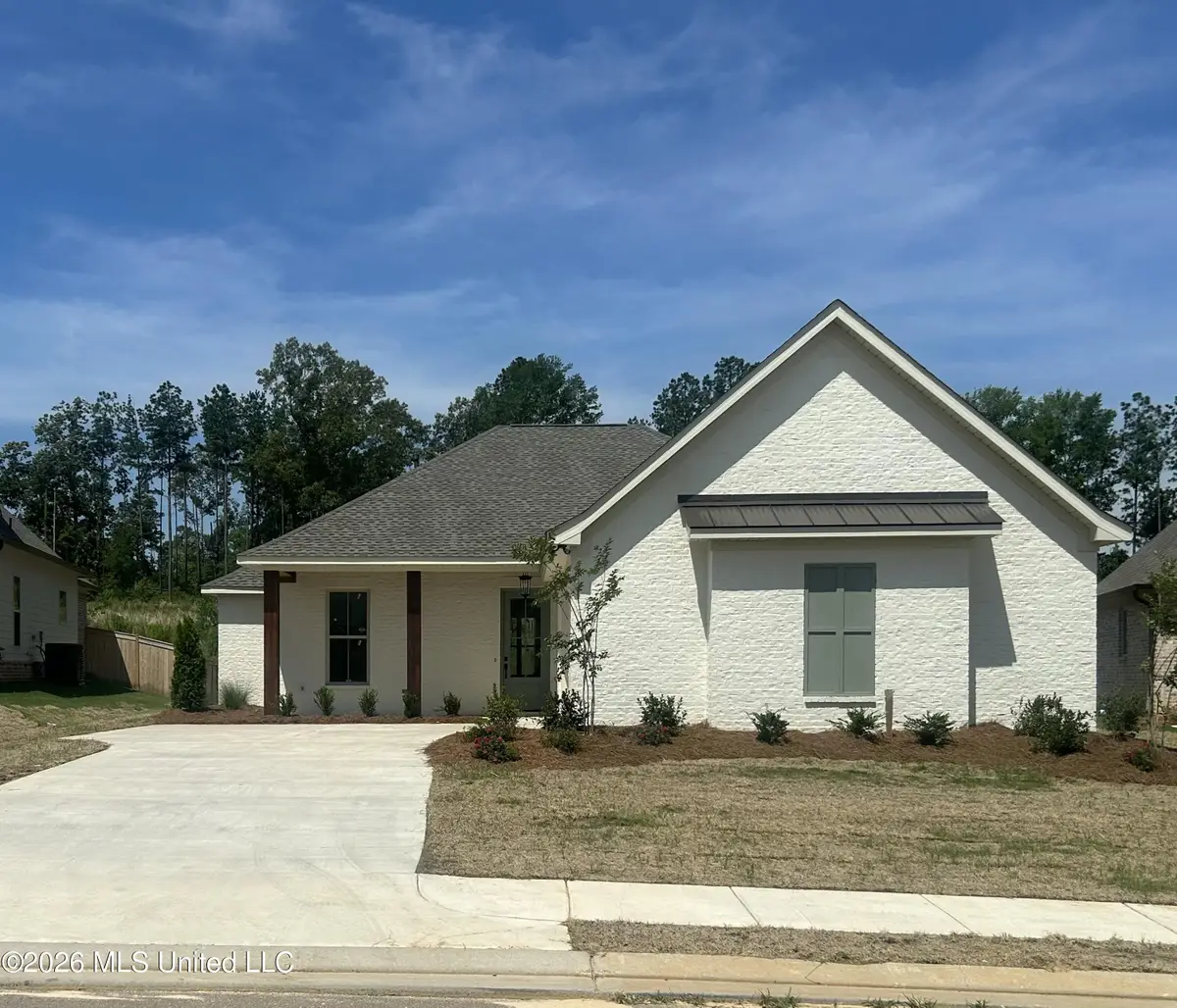 197 Bronson Bend, Flowood, MS 39232 - #1