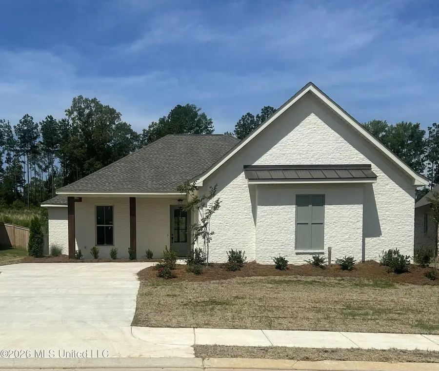 197 Bronson Bend, Flowood, MS 39232 - #2
