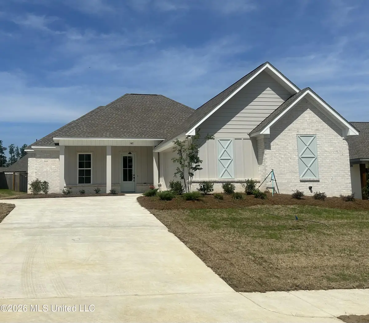 162 Bronson Bend, Flowood, MS 39232 - #1