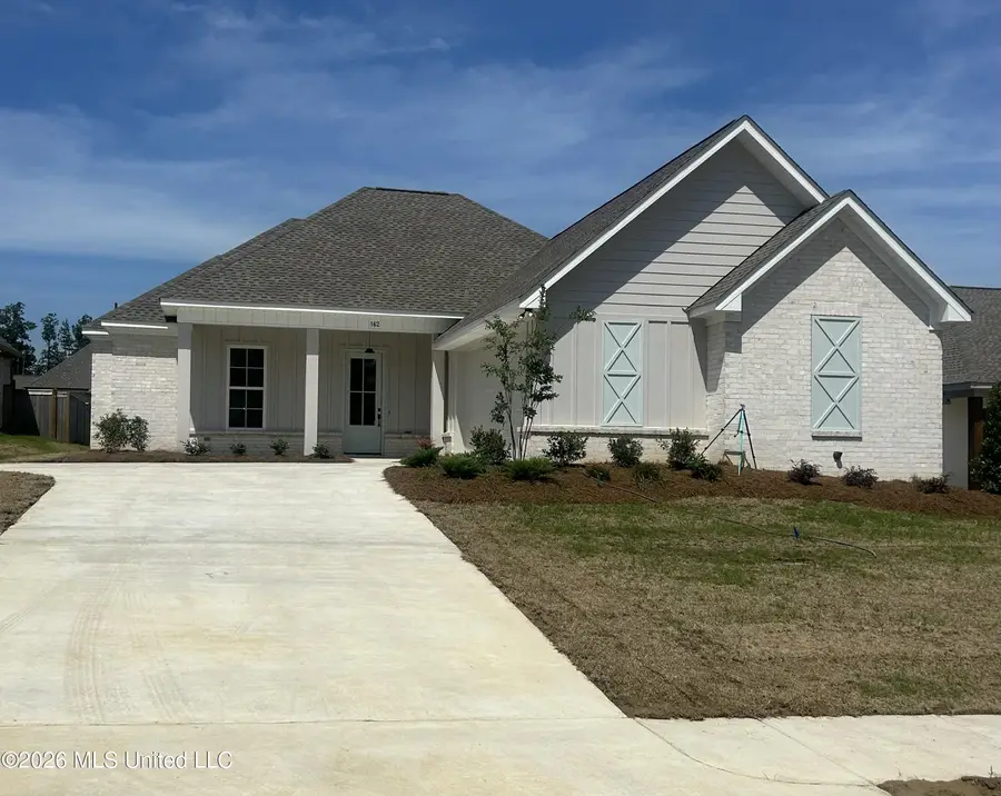 162 Bronson Bend, Flowood, MS 39232 - #2