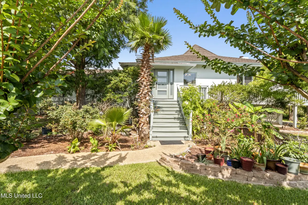 420 Caribe Place, Gulfport, MS 39507 - #1