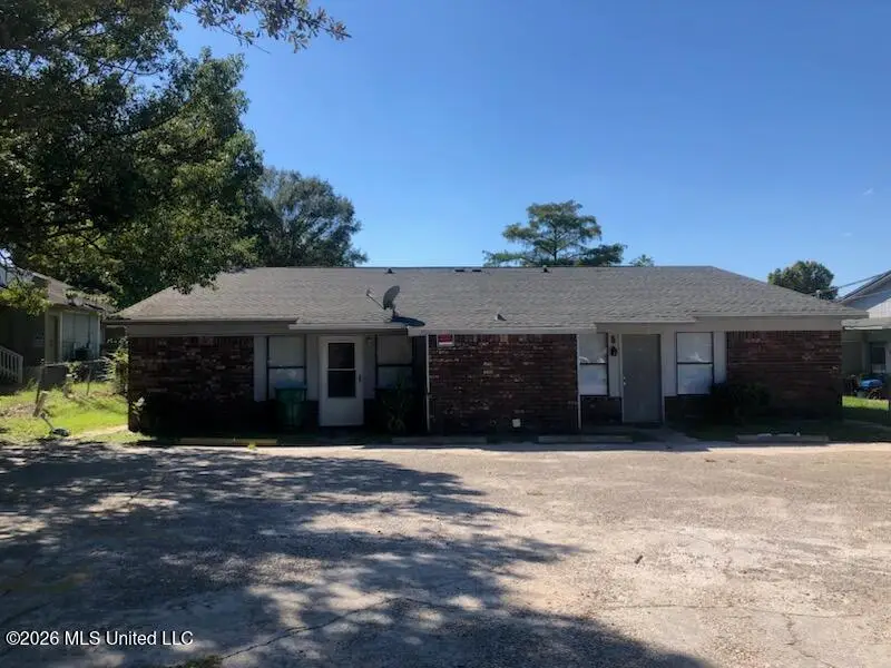 3113 7th Avenue, Gulfport, MS 39501 - #1