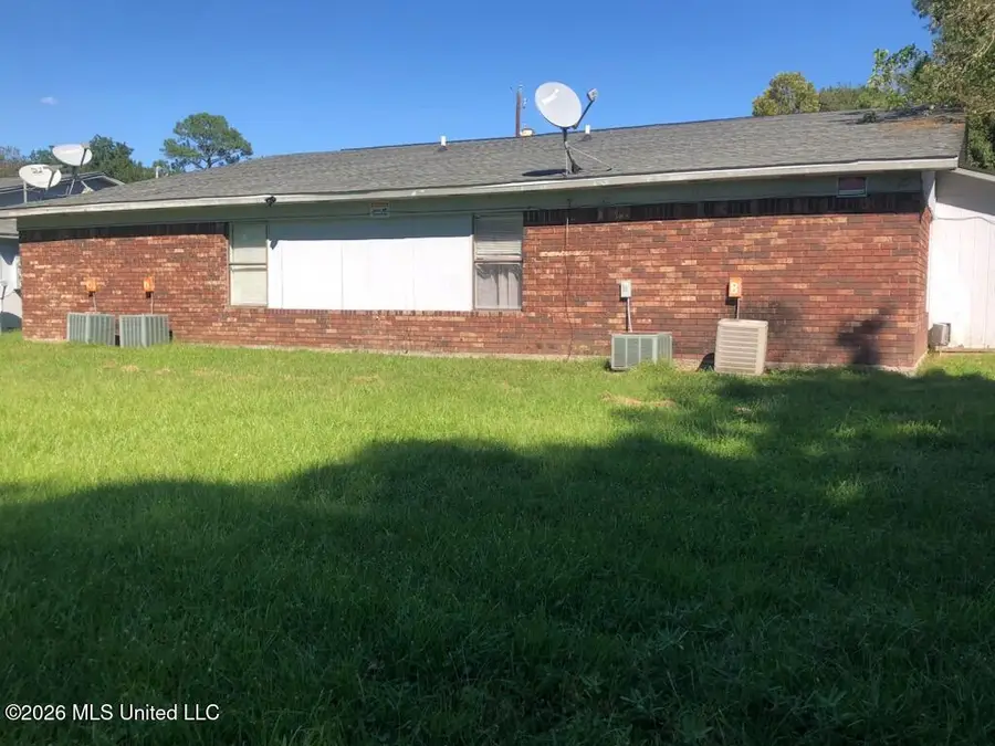 3113 7th Avenue, Gulfport, MS 39501 - #2
