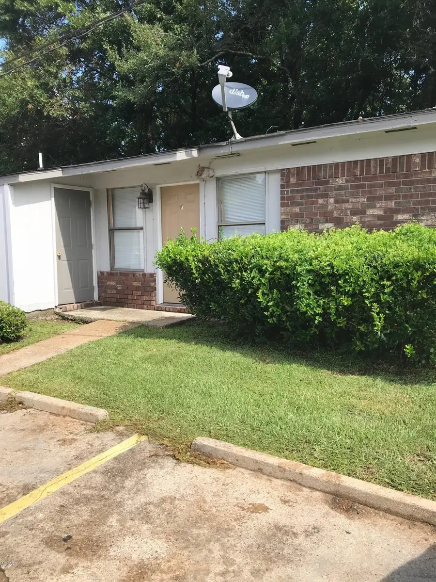 3113 7th Avenue, Gulfport, MS 39501 - #3