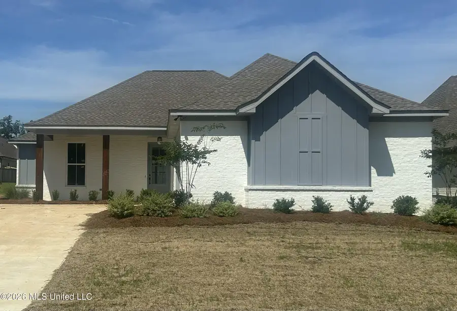 160 Bronson Bend, Flowood, MS 39232 - #3