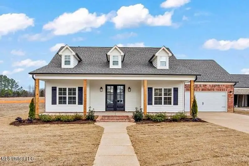 5559 Shiloh Lane, Southaven, MS 38672 - #1