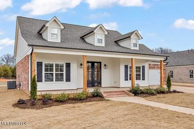 5559 Shiloh Lane, Southaven, MS 38672 - #2