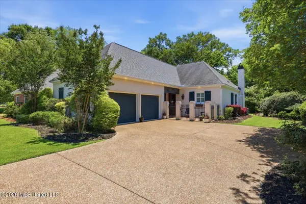 101 Camden Court, Madison, MS 39110