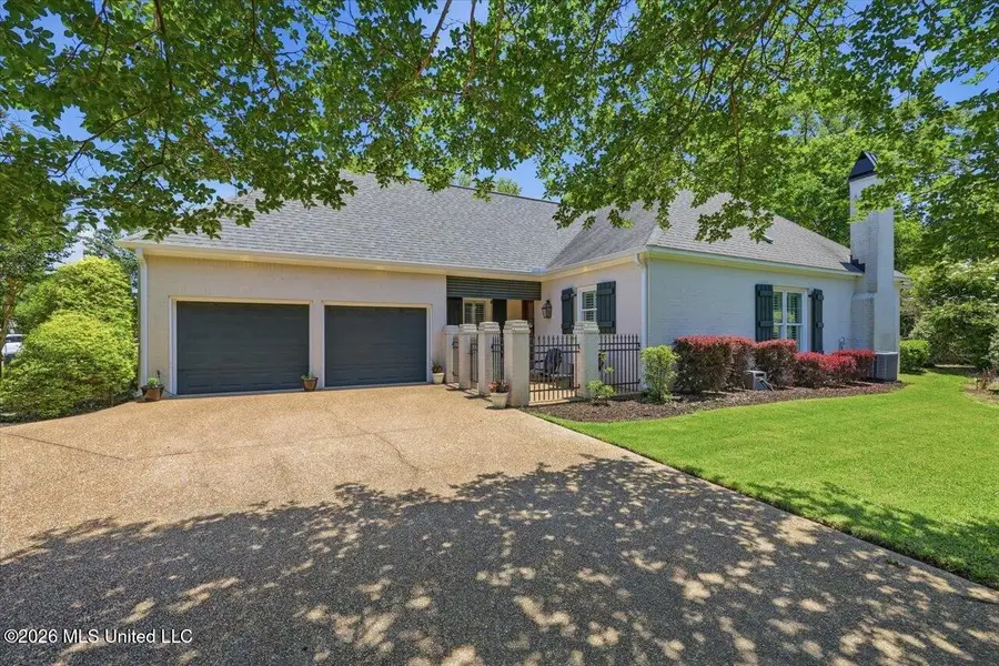 101 Camden Court, Madison, MS 39110 - #2