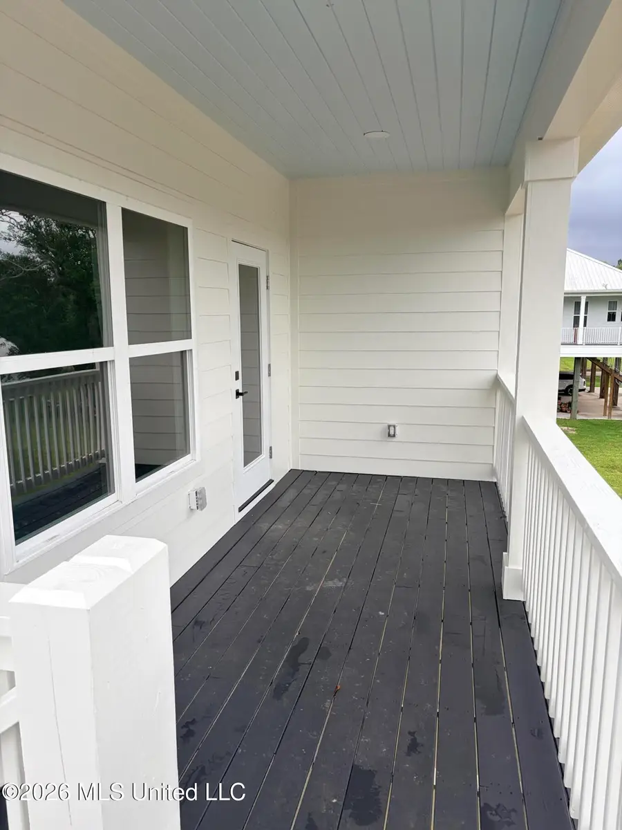 208 Chartres Street, Bay Saint Louis, MS 39520 - #3