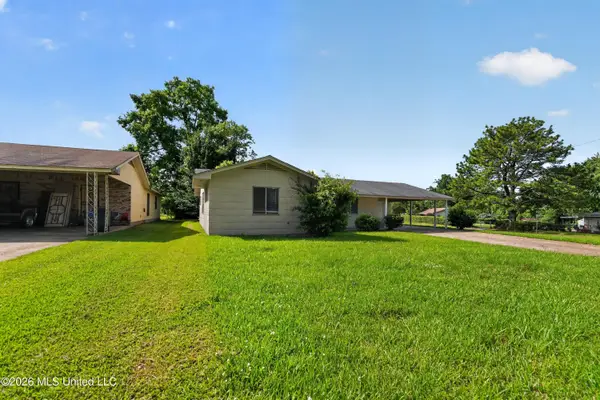 3509 Michael Clay Drive, Jackson, MS 39213