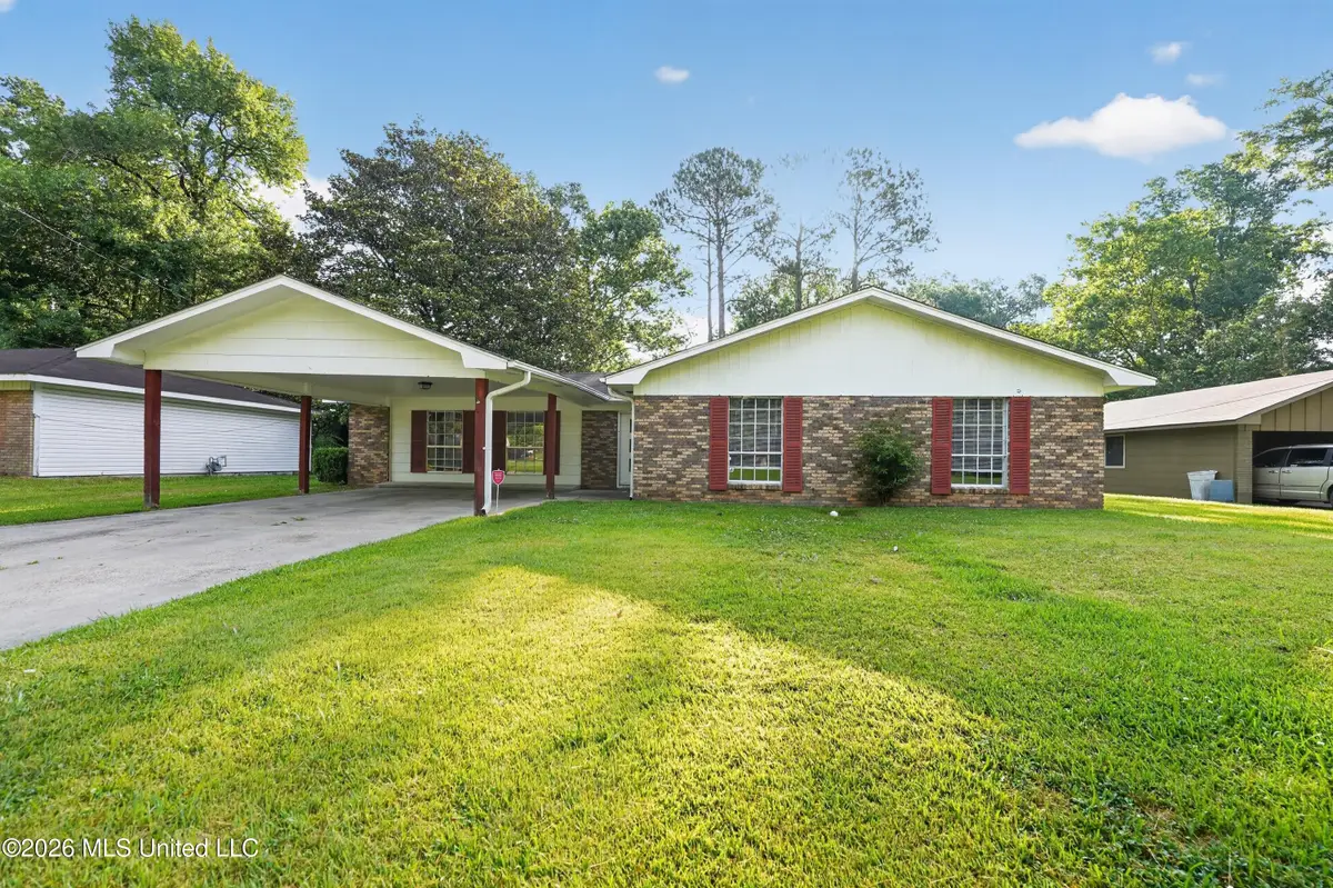 3024 Longwood Drive, Jackson, MS 39212 - #1