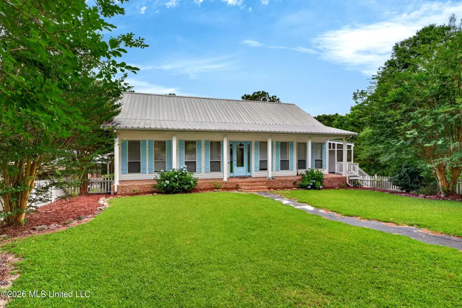 219 Pop Hill Road, Poplarville, MS 39470 - #2