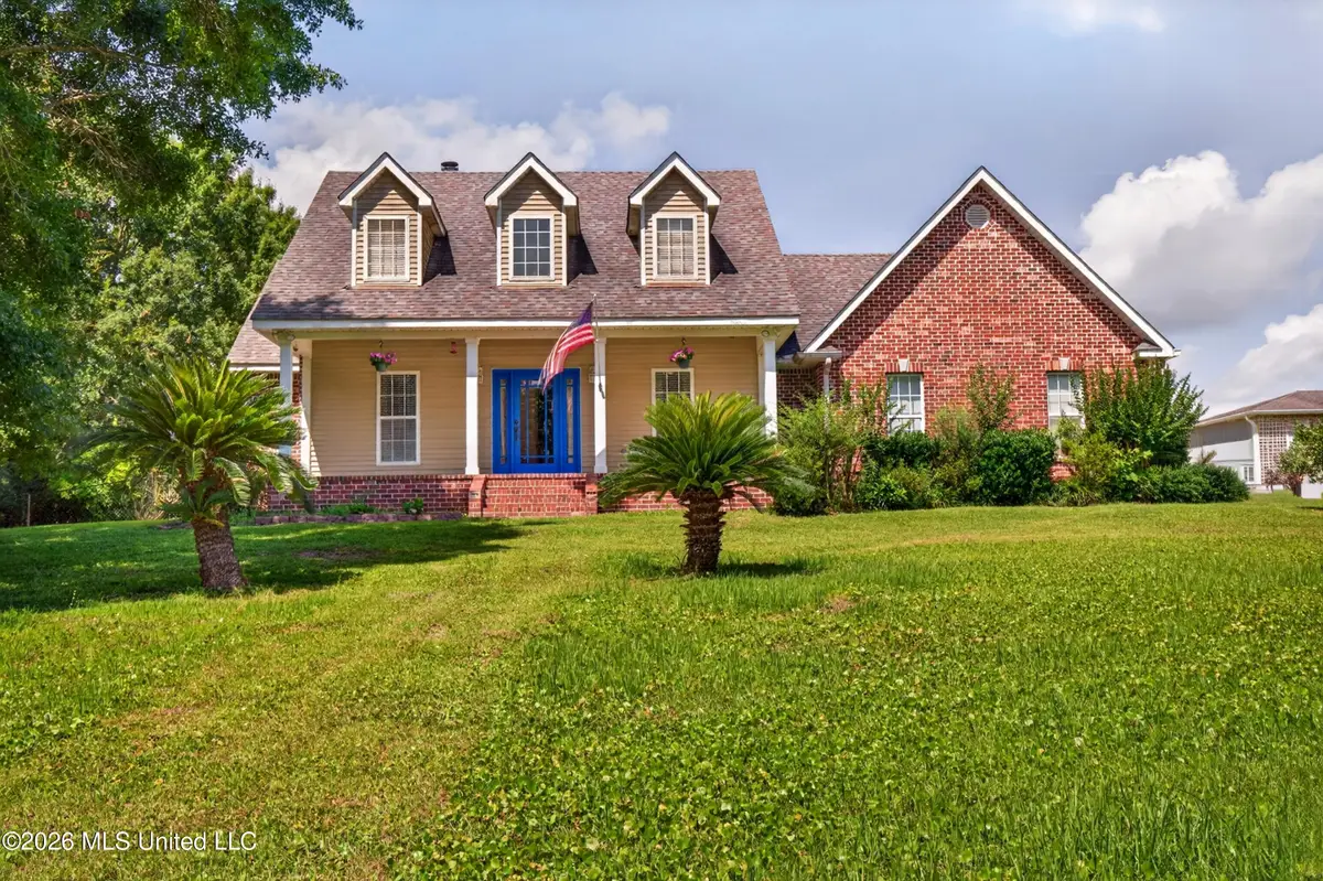 26710 Camille Drive, Pass Christian, MS 39571 - #1