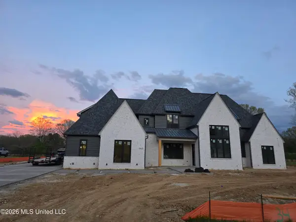 5424 Sophia Lane, Hernando, MS 38632