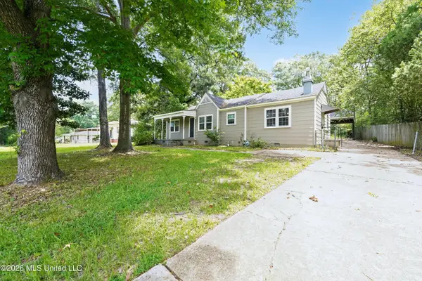 5160 Lurline Drive, Jackson, MS 39204