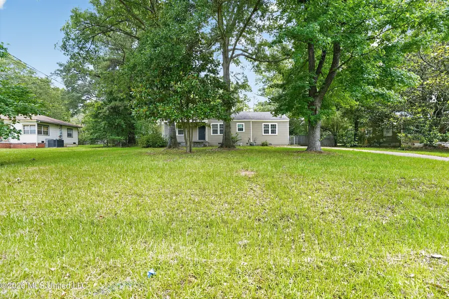 5160 Lurline Drive, Jackson, MS 39204 - #2