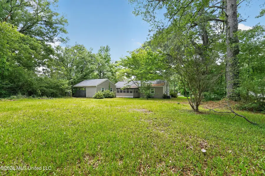 5160 Lurline Drive, Jackson, MS 39204 - #3