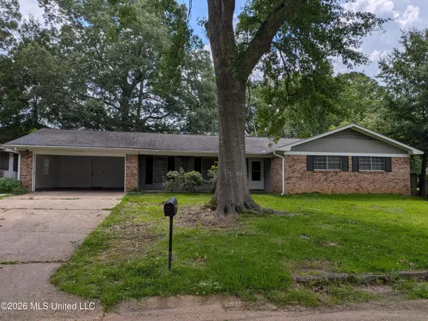 2386 Breckinridge Road, Jackson, MS 39204