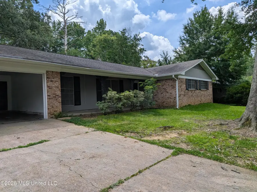 2386 Breckinridge Road, Jackson, MS 39204 - #2