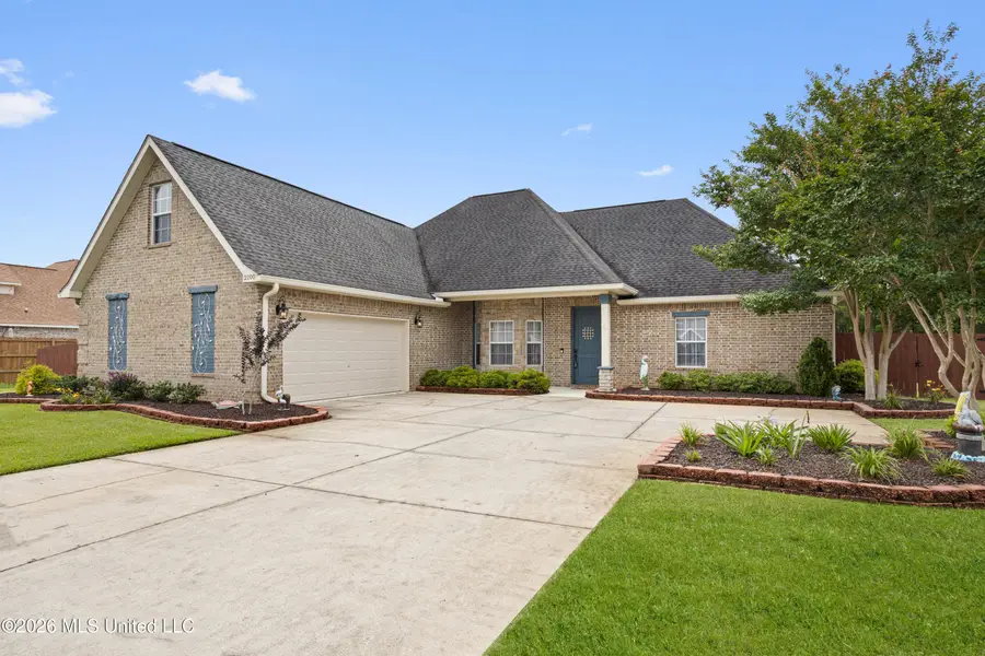 2100 Parkview Cove, Biloxi, MS 39532 - #3