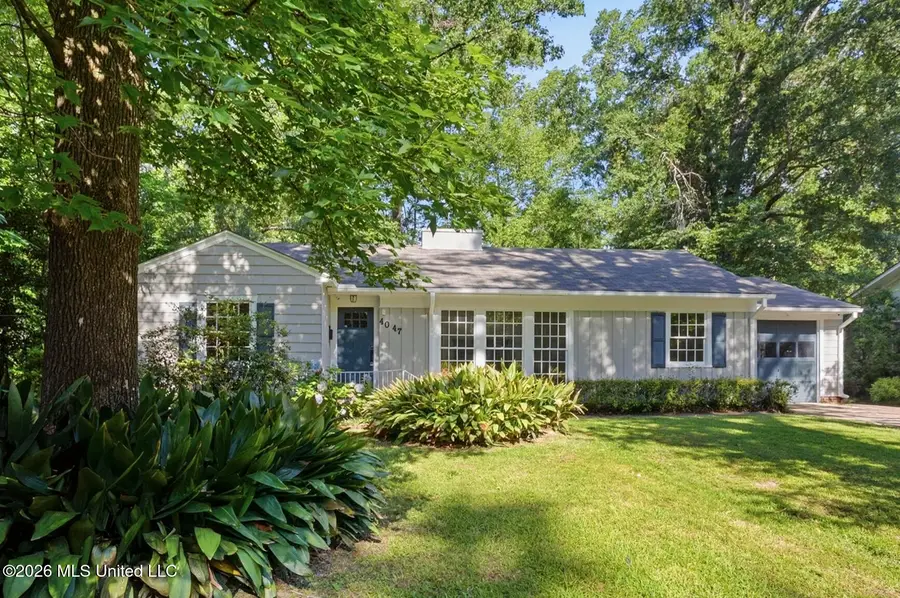 4047 Robin Drive, Jackson, MS 39206 - #2