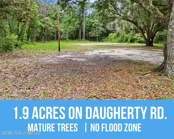 21073 Daugherty Road, Long Beach, MS 39560