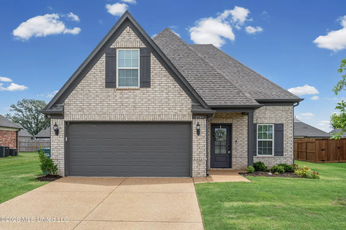 2341 Kent Drive, Southaven, MS 38672 - #1