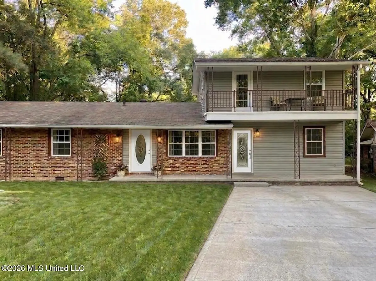 112 Kildare Court, Jackson, MS 39209 - #1