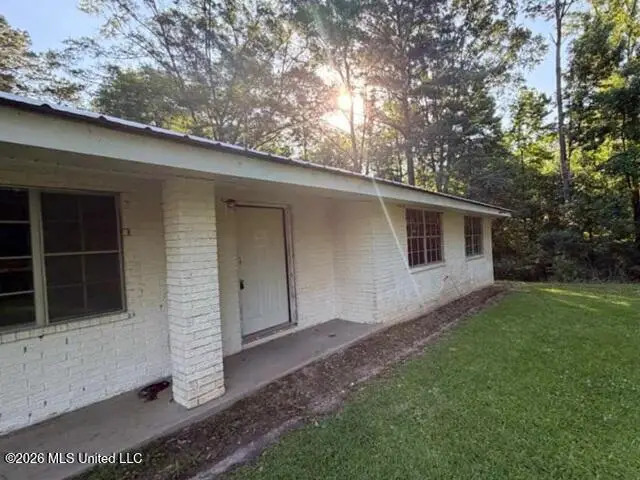 1690 New Salem Ne Road, McCall Creek, MS 39647 - #1