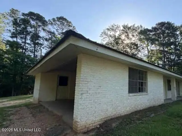 1690 New Salem Ne Road, McCall Creek, MS 39647 - #2