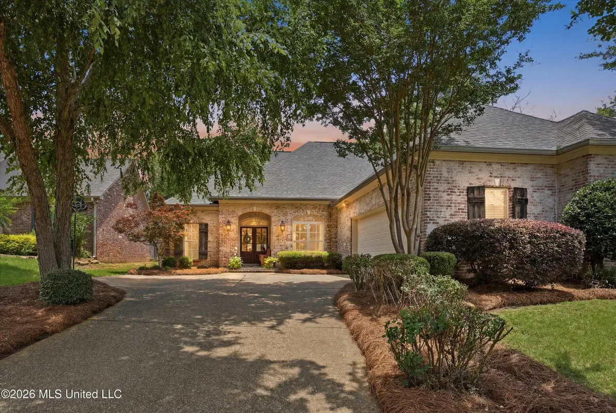 729 Danforth Drive, Madison, MS 39110 - #1