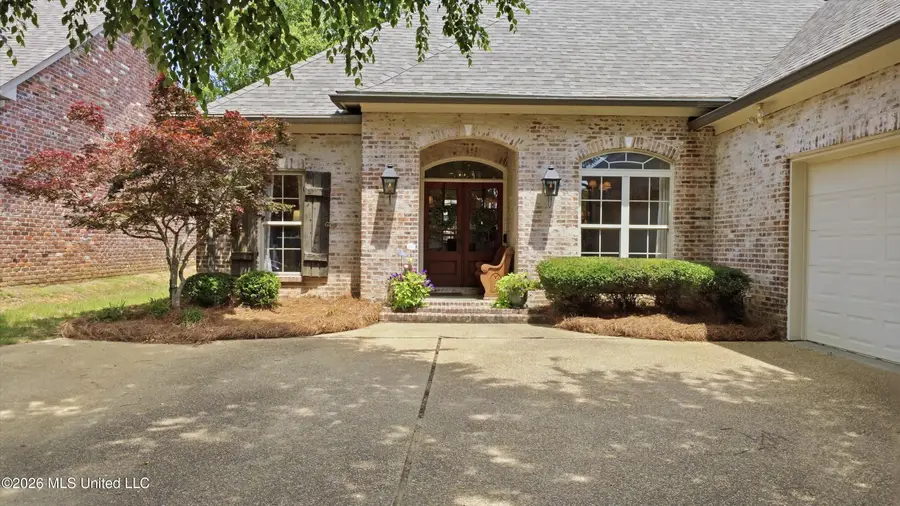 729 Danforth Drive, Madison, MS 39110 - #3