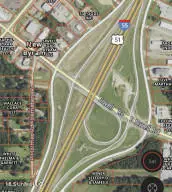 Cemetery Road, Byram, MS 39272