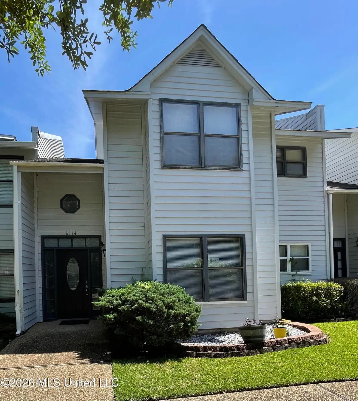 8114 Fairway Villa Drive, Gautier, MS 39553 - #1