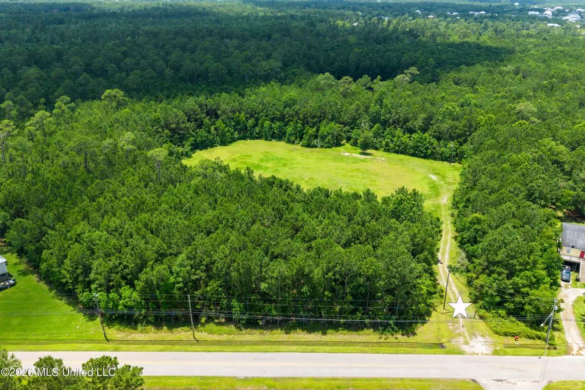 1441 Blue Meadow Road, Bay Saint Louis, MS 39520 - #1