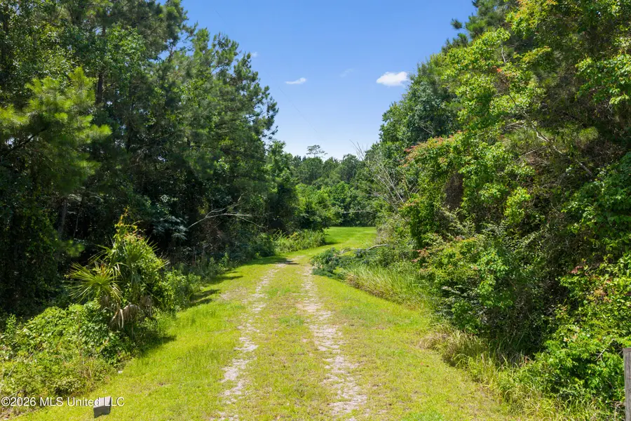 1441 Blue Meadow Road, Bay Saint Louis, MS 39520 - #2