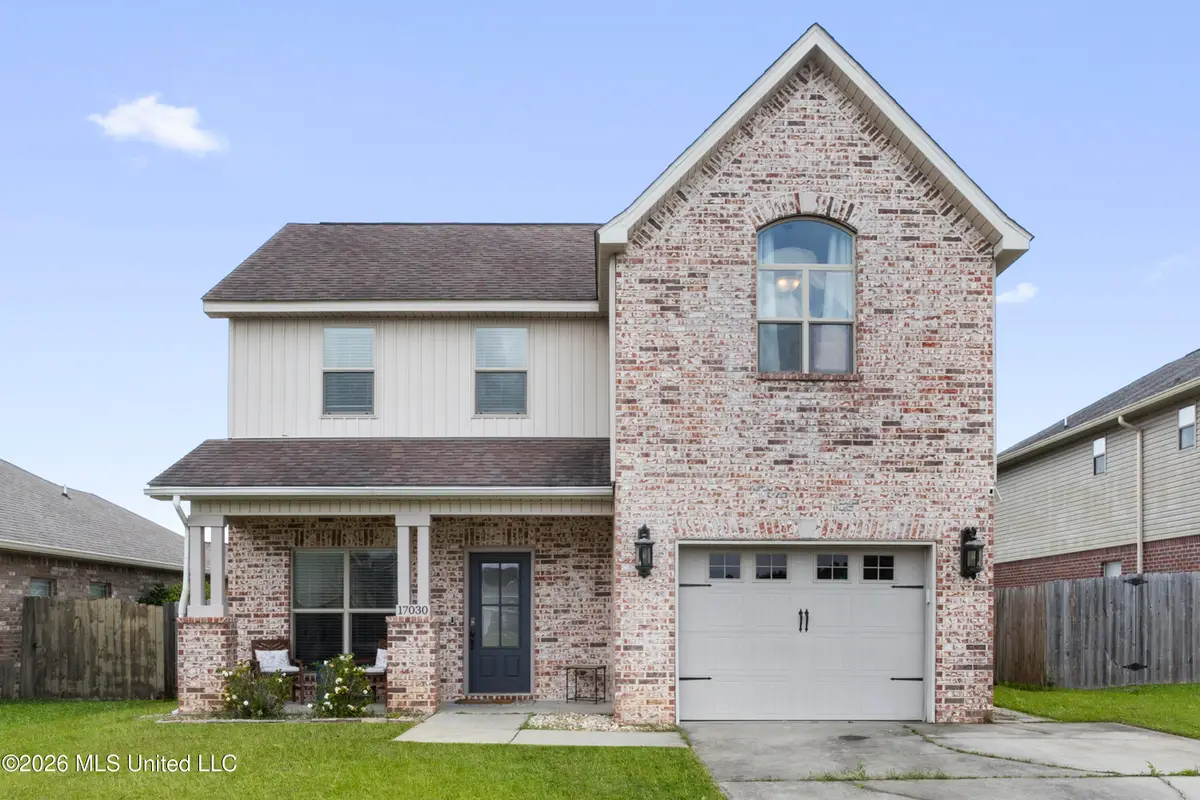 17030 Date Palm Drive, Diberville, MS 39540 - #1