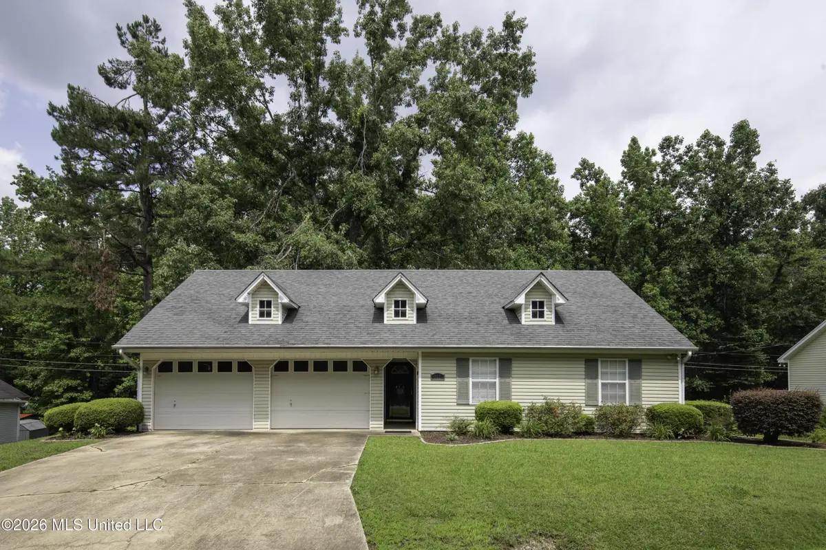 711 Lovers Lane Road, Booneville, MS 38829 - #1