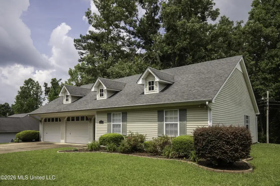 711 Lovers Lane Road, Booneville, MS 38829 - #2