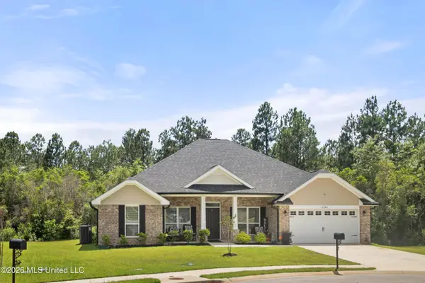 6285 Emerald Lk Drive, Biloxi, MS 39532