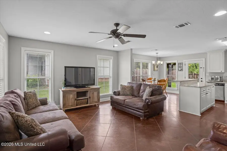 20 Trillium, Hattiesburg, MS 39402 - #2
