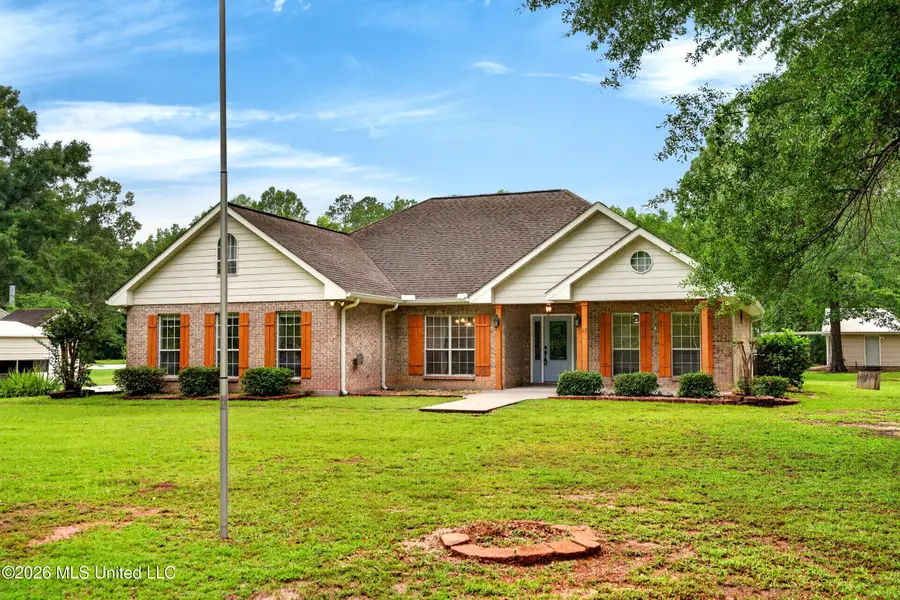 17 Jm Carnell Road, Poplarville, MS 39470 - #2