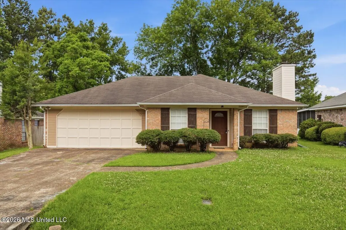 113 Riverbend Drive, Byram, MS 39272 - #1